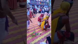 कनालिछिना हिलजात्रा  Kanalichina Hiljatra Pithoragarh hiljatra2024 pahad [upl. by Palmira]