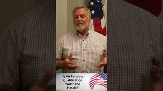 Is the VA Application Hassle Worth It vabenefits veterans [upl. by Nevsa]