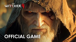 The Witcher Season 4  First Trailer  Netflix [upl. by Aneeuq]