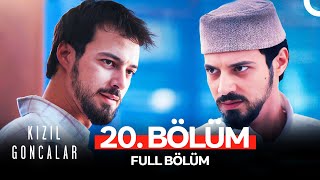 Kızıl Goncalar 20 Bölüm [upl. by Hiltner]