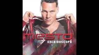 Tiësto feat Cary Brothers  Here On Earth [upl. by Toll]