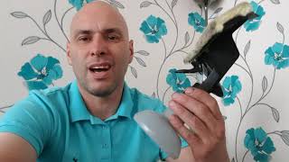 Karcher window Vac WV2 Review and Demo Karcher Demonstration WV2 what you get and how to use [upl. by Uok]