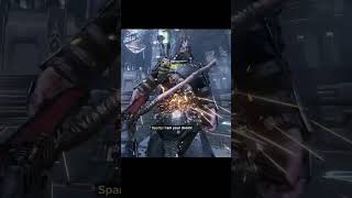 Is the Eviscerator Good Weapon Review darktide shorts weaponreview [upl. by Orsay]