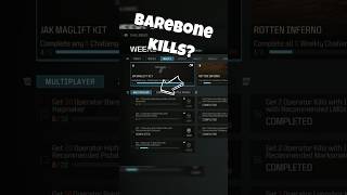 How to make barebone kills 💀  Realms Breakdown [upl. by Adriana]