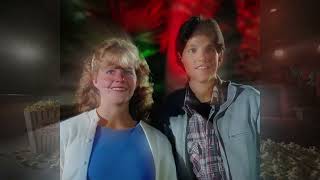 Karate kid  Slideshow of Ralph Macchio in karate kid movie [upl. by Ykcir354]