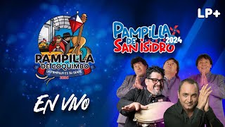 EN VIVO Especial Fiestas Patrias Desde La Pampilla de Coquimbo y Vicuña  LATE POSITIVO [upl. by Omixam]