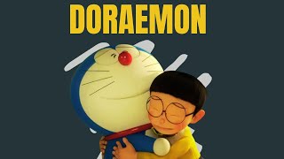 DORAEMON [upl. by Esilegna455]