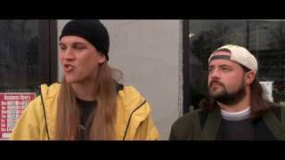 Jay amp Silent Bob Strike Back  Jays Rap HD [upl. by Trakas]