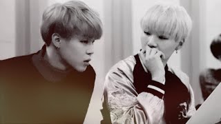 Моей последней бывшей  Клип  Yoonmin  Юнмины [upl. by Sorips173]