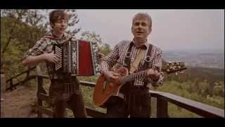 Duo Torries – Wenn i am Kerschbamriegl steh [upl. by Woodford364]