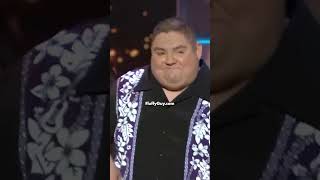 Did You Feel It  Gabriel Iglesias [upl. by Wurster763]