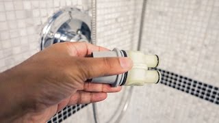 LEAKY SHOWER HEAD [upl. by Ellehctim467]