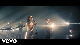 Francesca Michielin Fedez  CHIAMAMI PER NOME Official Video  Sanremo 2021 [upl. by Kong119]