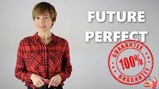 Future Perfect  KAD KAKO I ZAŠTO [upl. by Emmerich]