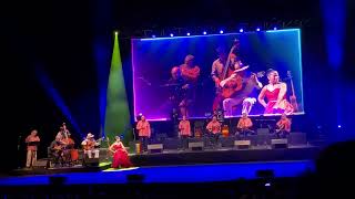 Serenata Guayanesa y Ensamble Gurrufío en vivo  Desesperanza [upl. by Aigroeg]