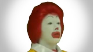 McDonalds Boss Battle Remastered YTPMV [upl. by Imuyam]