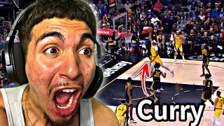 Warriors Hater Reacts To Golden State Warriors vs Indiana Pacers Highlights  March 22 2024 [upl. by Anelrac75]