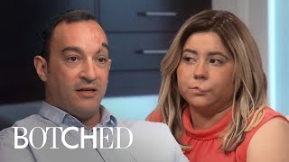 4 EMOTIONAL Patient Stories on Botched  Botched  E [upl. by Samtsirhc]