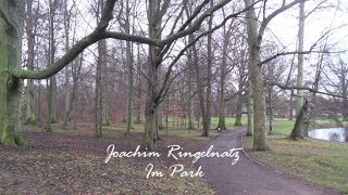 Joachim Ringelnatz Im Park [upl. by Animrelliug]