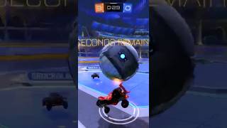 Double flick rocketleague goals [upl. by Samohtnhoj191]