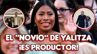 ¿Yalitza esta estrenando novio este es su supuesto novio  ORBIS Viral [upl. by Binah839]