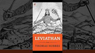 Title The Leviathan  Author Thomas Hobbes  Philosophy book httpsamznto4g81B2a shorts [upl. by Nodyl]