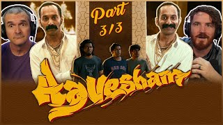 AAVESHAM MOVIE REACTION Part 33  Jithu Madhavan  Fahadh Faasil [upl. by Yaakov908]