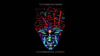 Cosmosis – Cosmology  Mixed By Dj Duran  Goa Trance [upl. by Neryt]