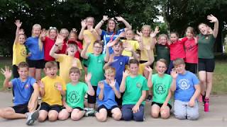 Year 6 Leavers Video [upl. by Garibald]