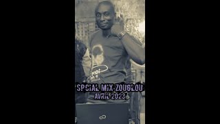 SPECIAL MIX ZOUGLOU AVRIL 2023 HERMANN PREMIER 0748018810 [upl. by Buzzell]