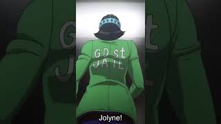 Jolyne Jolyne Jolyne Jolyne [upl. by Kohl]