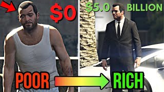 GTA 5  Money Missions Story Mode 10000000 Money Locations [upl. by Ettennan563]