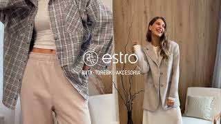 Estro  SpringSummer 24 [upl. by Augustus204]