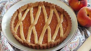 CROSTATA DI MARMELLATA [upl. by Bois]