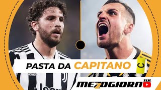 LA JUVE DI EMPOLI TOCCA A DOUGLAS THIAGO BATTEZZA VLAHOVIC SONDAGGIONE GATTI RASSEGNA NEWS JUVE [upl. by Hamrah]