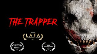 THE TRAPPER  Live Action Adaptation  Dead by Daylight [upl. by Idnek]