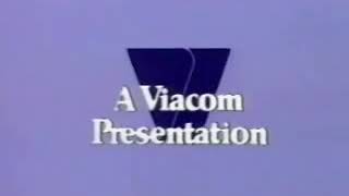 Viacom quotV Of Doomquot Logo 1979 [upl. by Aytac328]