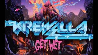 Krewella  Live for the Night Album Quality [upl. by Roose]