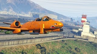 B11 STRIKEFORCE  GTA Online After Hours DLC [upl. by Ahseila]