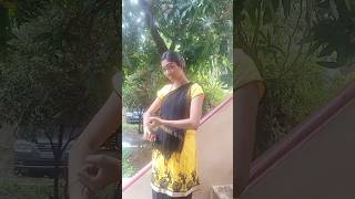 Katrin Mozhiye songMozhi movievidhyasagarclassicaldanceshortsfeeddancecover by VDharshin💖 [upl. by Dolph172]