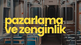 Yönetim Bilişim Sistemleri Bölümünü Pazarlayarak Zenginliğe Ulaşmak [upl. by Naloc853]