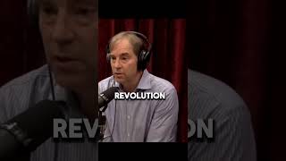 Joe Rogan GET’S SHUT DOWN On Evolution apologetics truth evolution [upl. by Hadias]