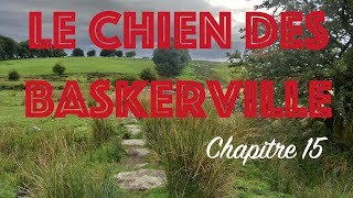 Le Chien des Baskerville  chapitre 15  Détails rétrospectifs [upl. by Eibrik]