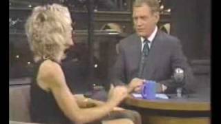 Farrah Fawcett interview 1997 1 [upl. by Aeynod]