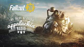 Fallout 76  Appalachia Radio  Complete Tracklist [upl. by Pare]