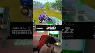 Snakes 🐍 Vs ​⁠LoLzZzGaming [upl. by Dawkins163]