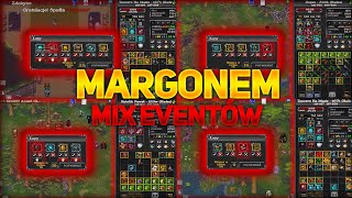 MARGONEM MIX EVENTÓW 2024 [upl. by Omero]