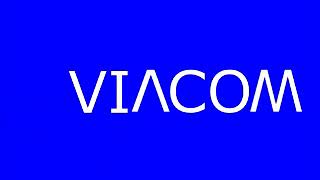 Viacom Wigga Wigga Logo 1990 Remake [upl. by Enovahs]