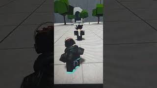 roblox tsb kj 20 20 20 drop kick [upl. by Idonah]