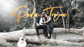 PADA TRESNAduet AA Raka Sidan ft Ocha Putri Original music video [upl. by Anileme]